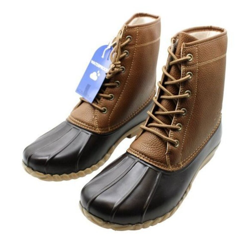 Boots - Picture 4 of 8